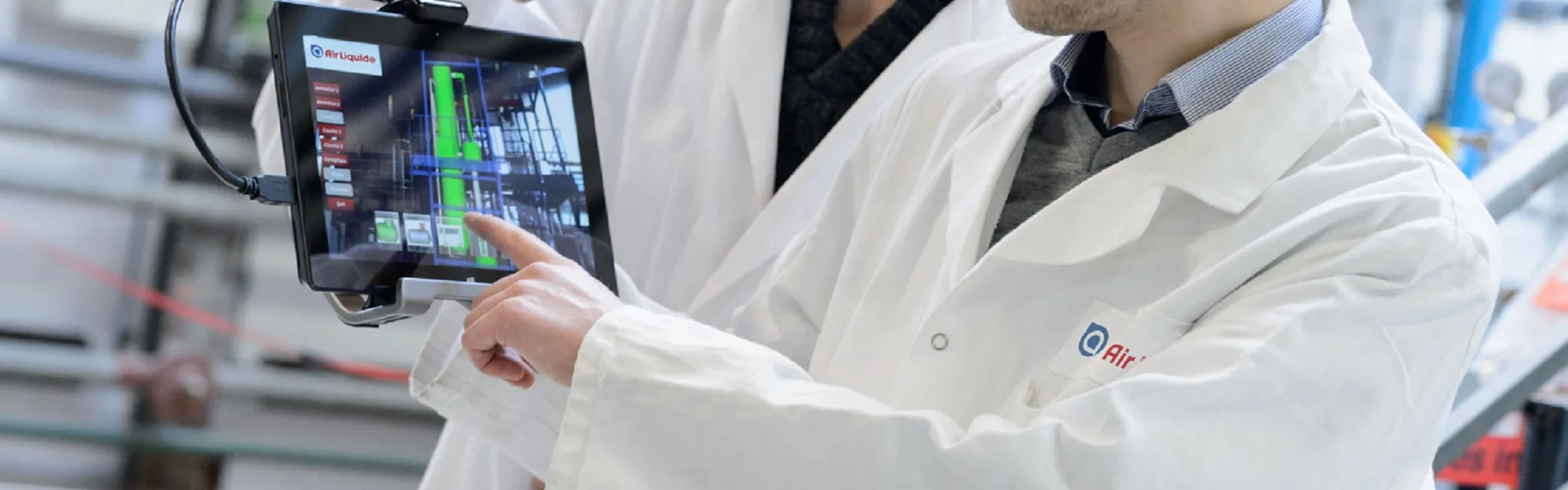 Support local client