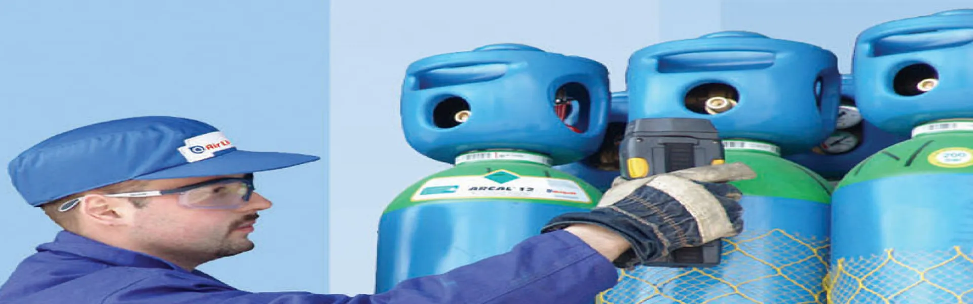 Traçabilité - SERVITRAX™