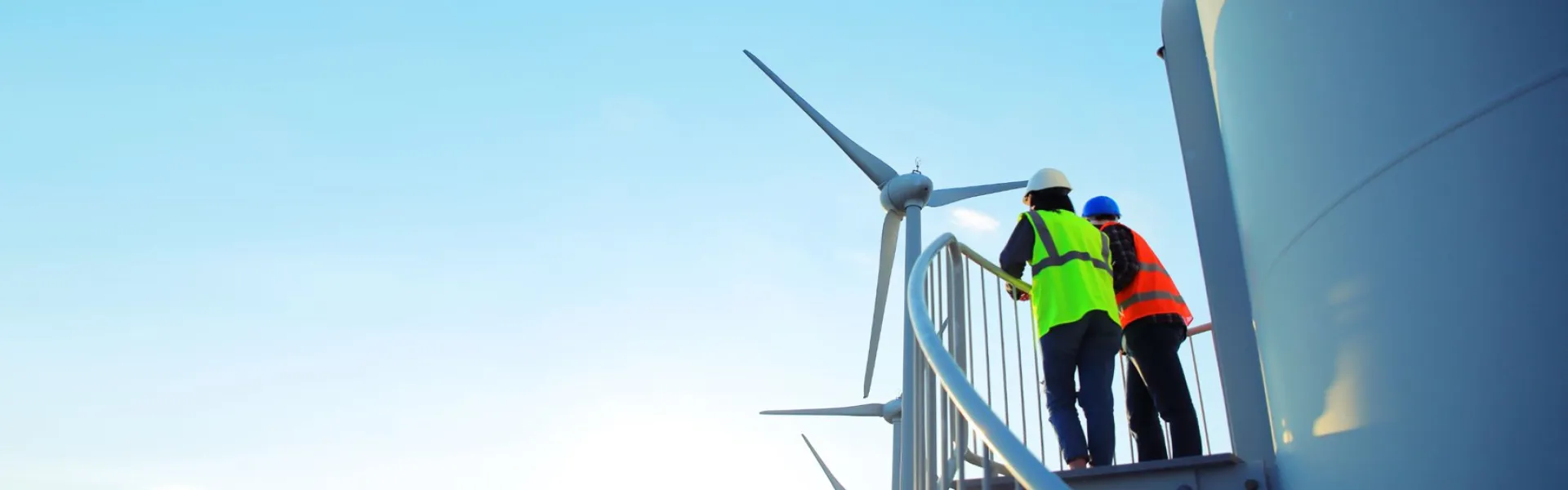 Notre vision pour décarboner l'industrie