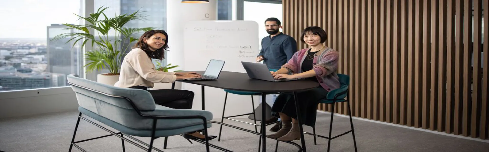 Inclusion & Diversité