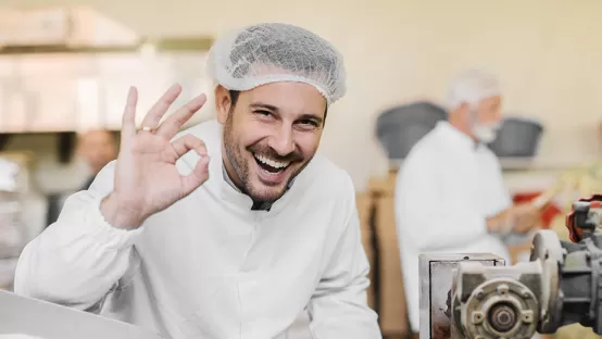 Surgélation cryogénique 