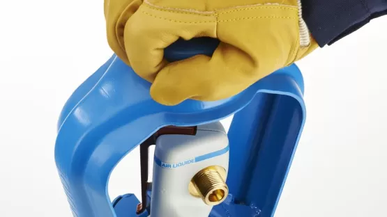 SMARTOP chapeau ergonomique