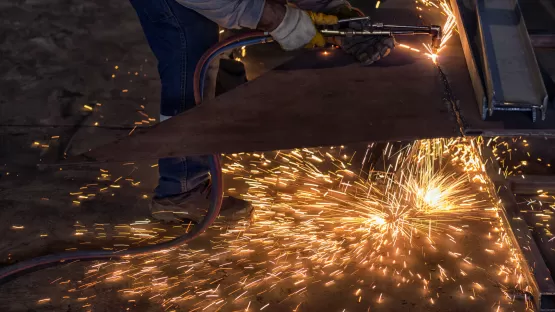 Oxicorte - Air liquide