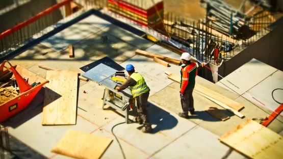 Bâtiments et construction - Air Liquide