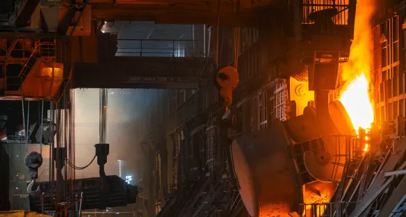 Traitement thermique et solutions