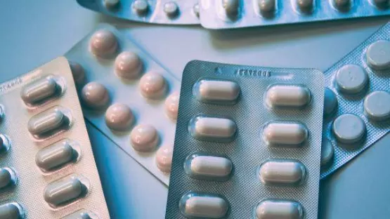 PHARGALIS, gaz pharmaceutiques d'Air Liquide