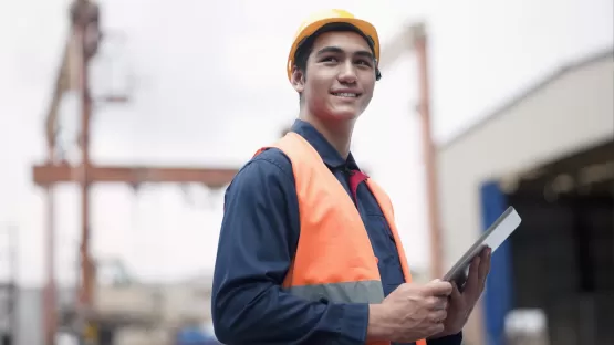 Construction d'édifices