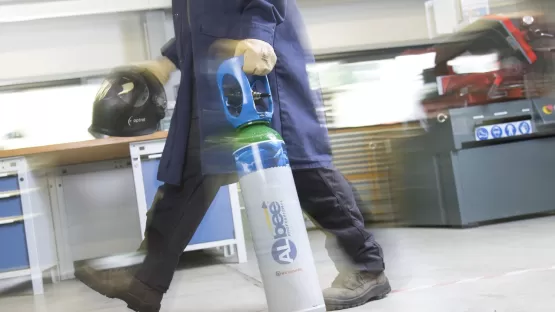 Albee Air Liquide 
