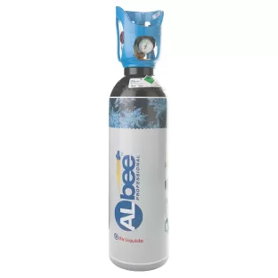 ALbee Cool azote (N2)