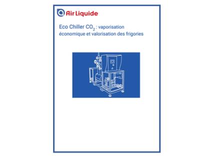 Ecochiller Air Liquide