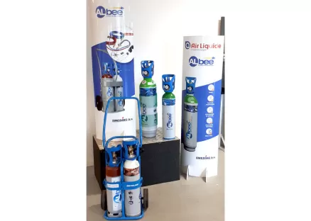 Air Liquide Albee