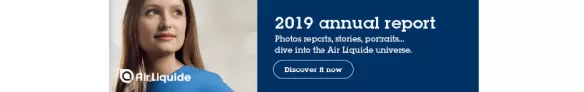 Rapport annuel 2019