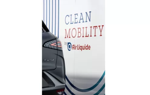 Waterstofanalyses, monsternemingsdiensten en analytische gassen om de kwaliteit van waterstof te kunnen waarborgen.