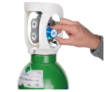Kalibratiegassen