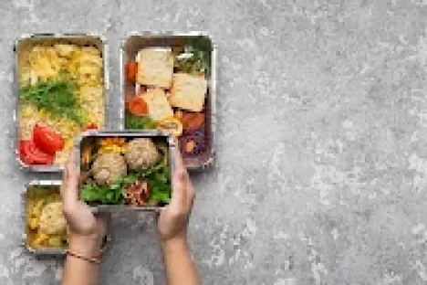 Takeaway
