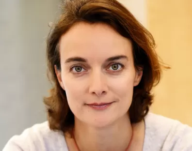 Armelle Levieux