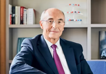 Benoit Potier