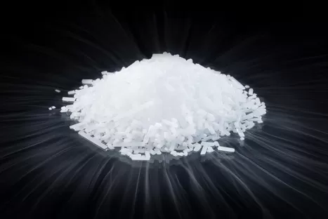 ICS Dry Ice