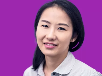 Yutao Huang, Directeur Hélium Europe