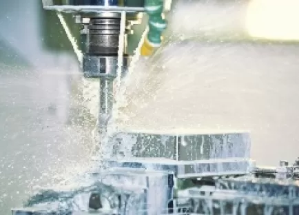 Metaalbewerking limieten