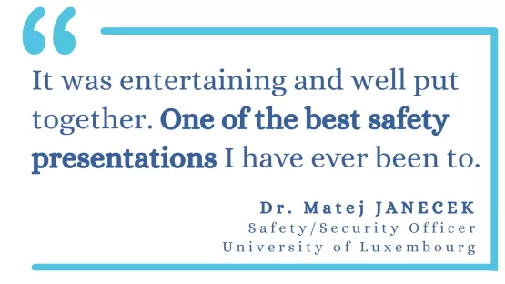 Quote_Safety_Seminar