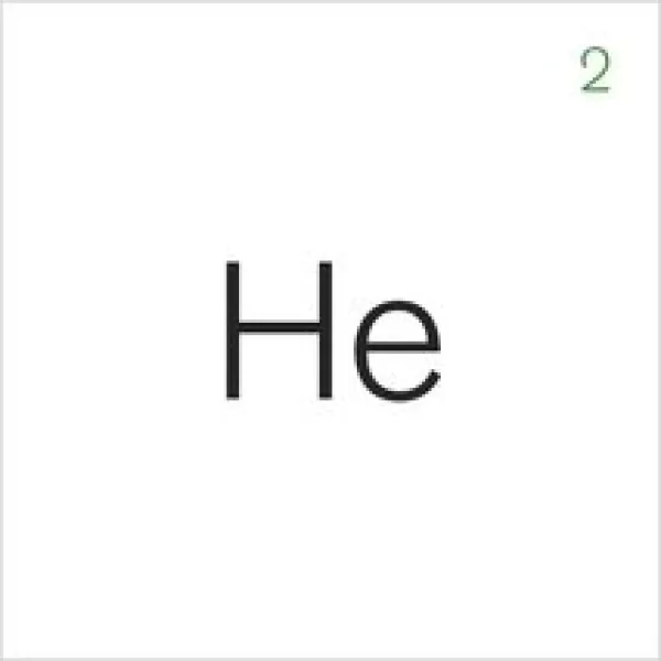 Helium