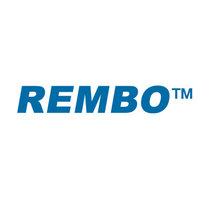 REMBO™ marque de gaz alimentaire