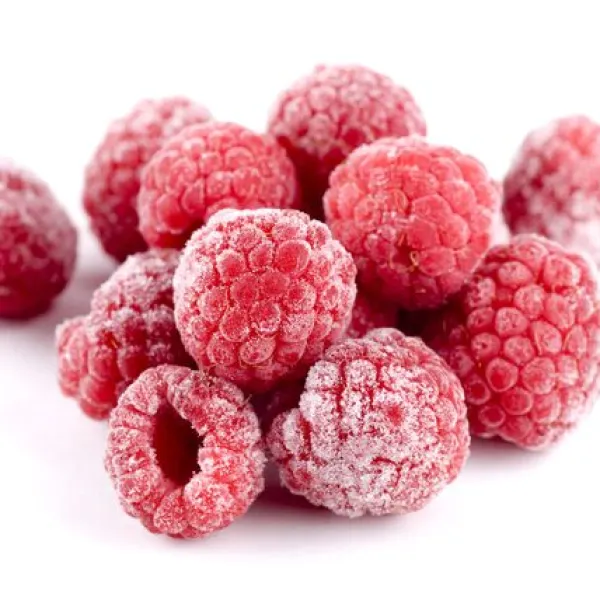 congelacion criogénica de alimentos