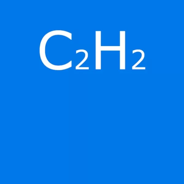 Acétylène C2H2 - Air Liquide