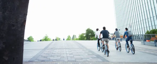 Des bancs de l’école à l’entreprise, donner vie aux projets de développement durable