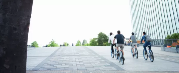 Des bancs de l’école à l’entreprise, donner vie aux projets de développement durable