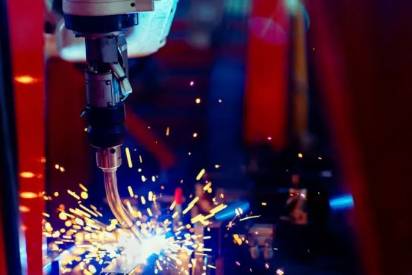 Soudage MAG (GMAW ) avec métal d’apport sous protection gazeuse