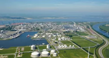 Air Liquide et BASF saluent le soutien du Fonds Innovation européen à leur projet de CCS