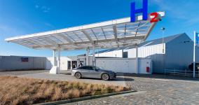 Shipping company CMB goes for hydrogen