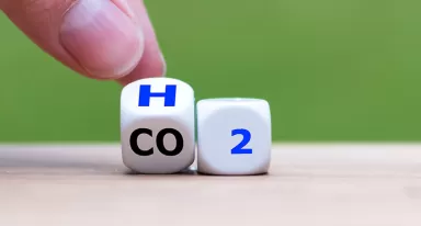 Sustainable storage significantly reduces CO₂ emissions