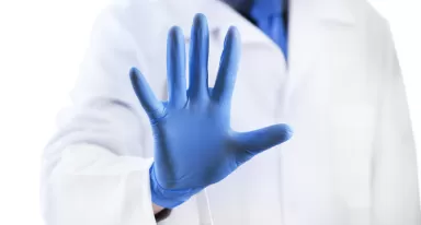 Top 5 most common safety errors