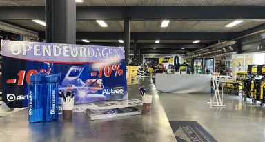 opendeur lasservice