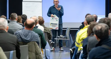 safety day 2025 Namur 3