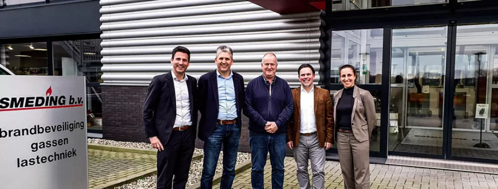 Air Liquide Albee