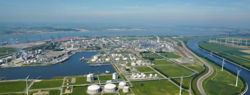 Air Liquide et BASF saluent le soutien du Fonds Innovation européen à leur projet de CCS