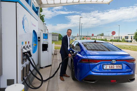 Hydrogen fuel cells will soon be very competitive_banner