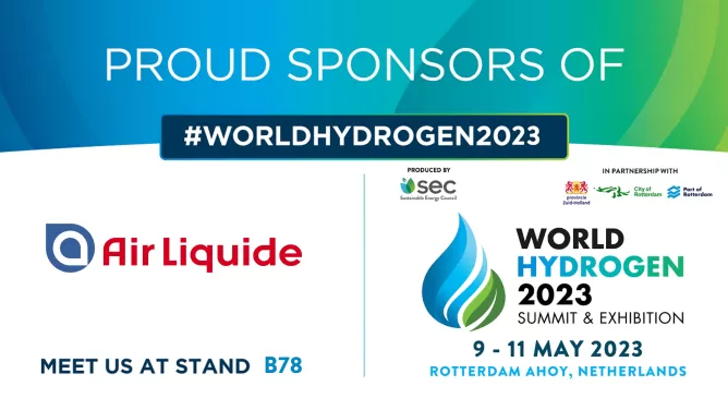 World Hydrogen Summit