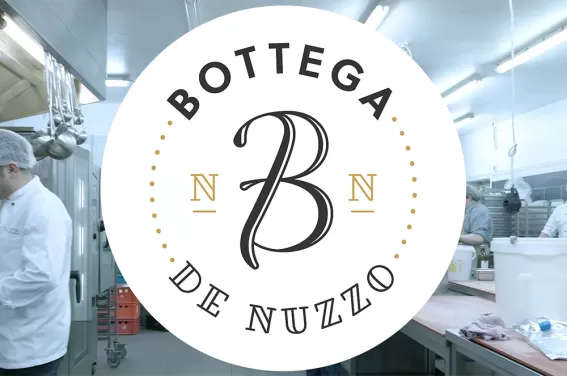 How does BDN Food use the Modified Atmosphere Packaging