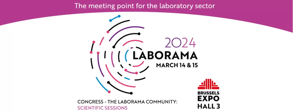 LABORAMA 2024