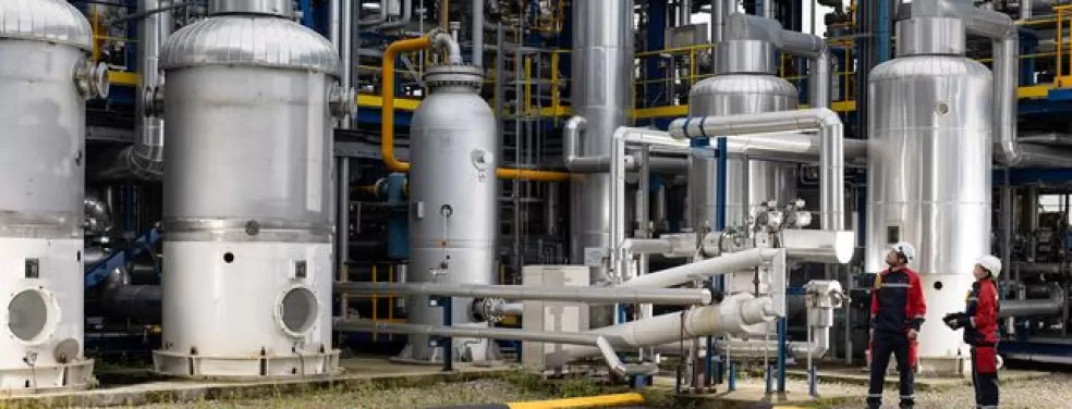 Air Liquide et Cementir Holding Group reçoivent le soutien du Fonds Innovation européen pour leur projet de captage et de stockage de carbone au Danemark