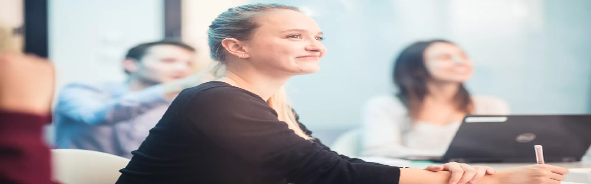 The Way We Work