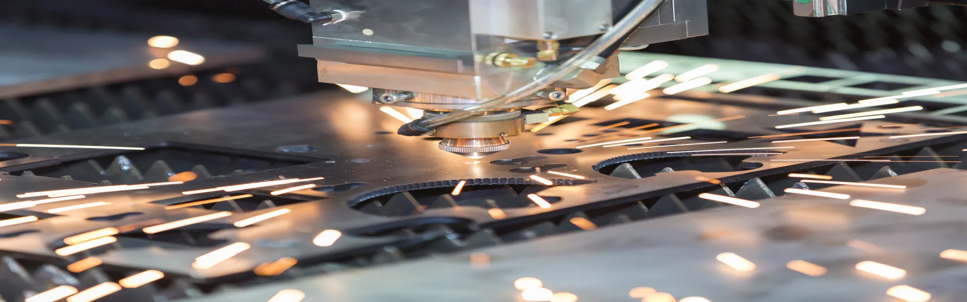 lasercutting