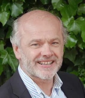 ALDD 2025 Beny Bruggeman