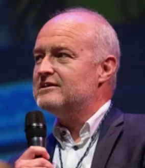 ALDD 2025 Diederick Luijten