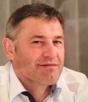 ALDD 2025 Eric Vandenholt